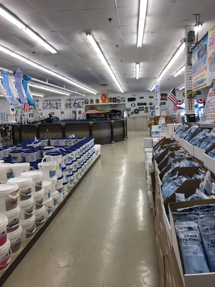 AT HOME RECREATION 15 Reviews 370 Highway 36, Hazlet, NJ Yelp