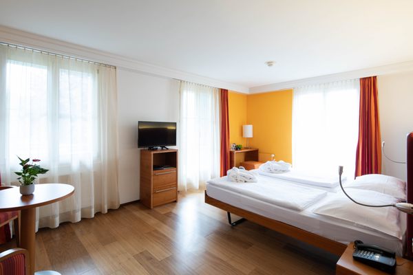 Parkhotel Schoenegg by null