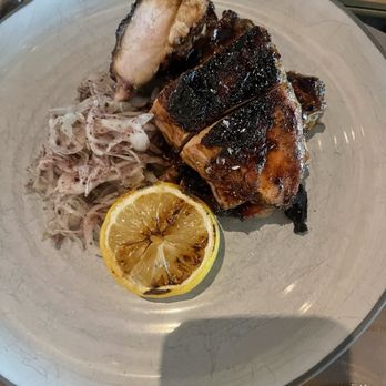 Mara - Chicken - Mediterranean Near Me - Minneapolis, Minnesota