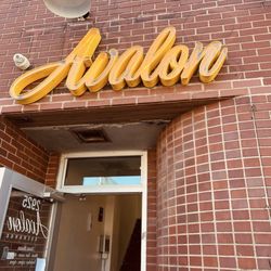 Avalon Exchange - Exterior