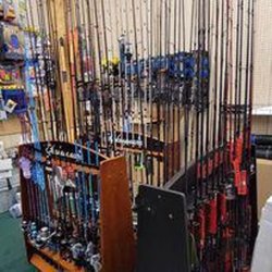 Yellowstone Sporting Goods