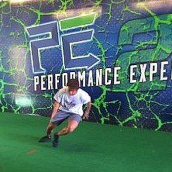 Performance Experience - Trainers Near Me Performance Experience - Trainers Near Me