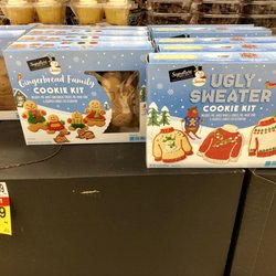 Shaw's