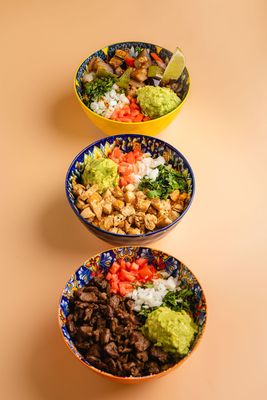 Santisimo Taco Miami by null