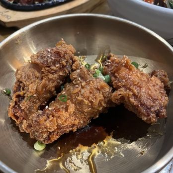 DAON - Fried chicken - Korean Near Me - Danville, California DAON - Fried chicken - Korean Near Me - Danville, California