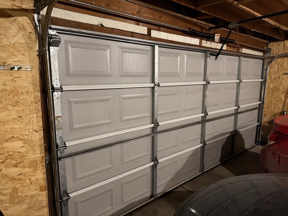 Magic Touch Garage Doors - Garage Door Contractor in Chicago, IL