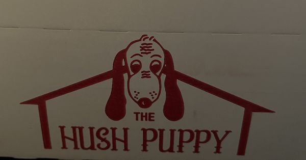 The Hush Puppy LV by null