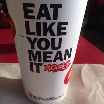 Carl's Jr - Love this place! - Fast Food Near Me - Bakersfield, California