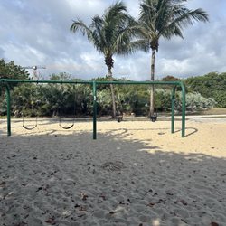 Loggerhead Park