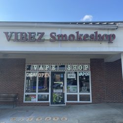 Vibez SmokeShop - Vibez SmokeShop Your one stop shop for all you tobacco needs from cigarettes, Cigars, Glass, Vape, CBD, Kratom and more with the best prices