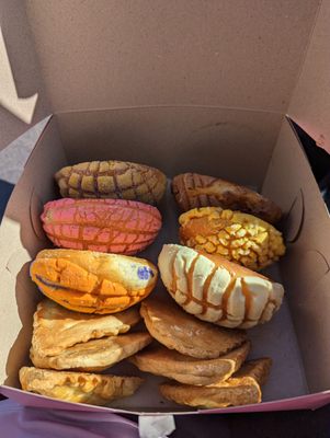 La Purisima Bakery by null