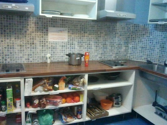 Mediterranean Hostel Barcelona by null