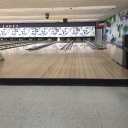 Park Ten Lanes