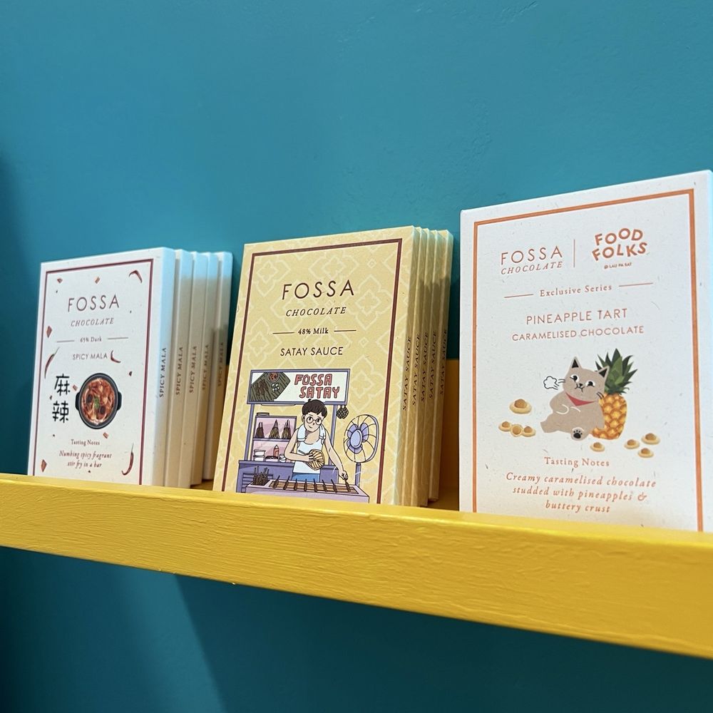 Sugoi Sweets - Chocolatiers & Shops Near Me - Chicago, Illinois
