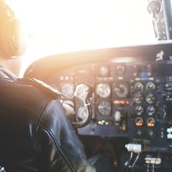 Texas American Flight Academy