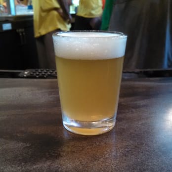 Westbrook Brewing Co - White Thai .. belgian wheat 5.6% nice and mild, a nice summer beer - Breweries Near Me - Mount Pleasant, South Carolina Westbrook Brewing Co - White Thai .. belgian wheat 5.6% nice and mild, a nice summer beer - Breweries Near Me - Mount Pleasant, South Carolina