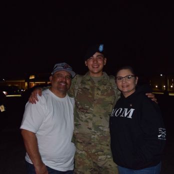 Denny's - Bootcamp grad South Carolina 2/23 - Diners Near Me - Phoenix, Arizona