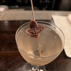 Voltaire - Figgin Tini