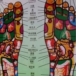 Joy Foot