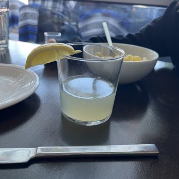 Annette - Shot of lemonade- $5! - Wine Bars Near Me - Aurora, Colorado