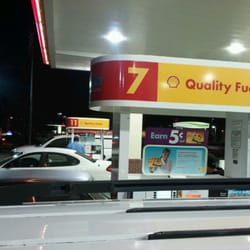 Shell