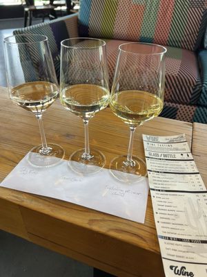 Split Rail Winery by null