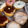 Just-Us Donuts