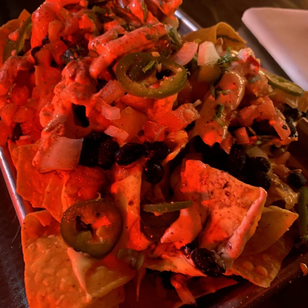 XO Taco - Nacho Supremo - Tacos Near Me - Syracuse, New York XO Taco - Nacho Supremo - Tacos Near Me - Syracuse, New York