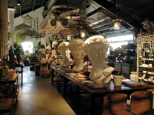 Artefact Design & Salvage by null