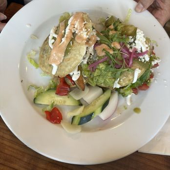 Mi Casa Grill - Gorditas - Mexican Near Me - Richmond, California