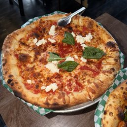 Margherita