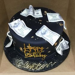 Bachelorette Exotic Bakery Miami Florida