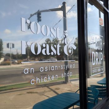 Roost & Roast - Thai Near Me - Sunnyvale, California Roost & Roast - Thai Near Me - Sunnyvale, California