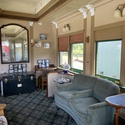 Lake Shore Railway Museum