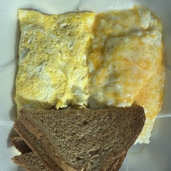 Morgan's Country Kitchen - Cheese grits with ham and and cheddar cheese omelet - Diners Near Me - Royal Palm Beach, Florida Morgan's Country Kitchen - Cheese grits with ham and and cheddar cheese omelet - Diners Near Me - Royal Palm Beach, Florida