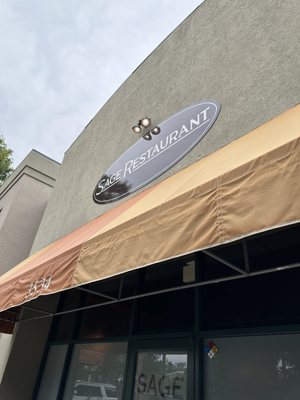 Sage Restaurant by null