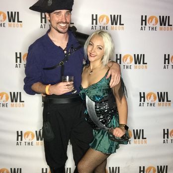 HOWL AT THE MOON ORLANDO - Updated July 2025 - 258 Photos & 358 Reviews