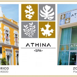 Athina Spa - Athina Spa's Mazatlan Mexico