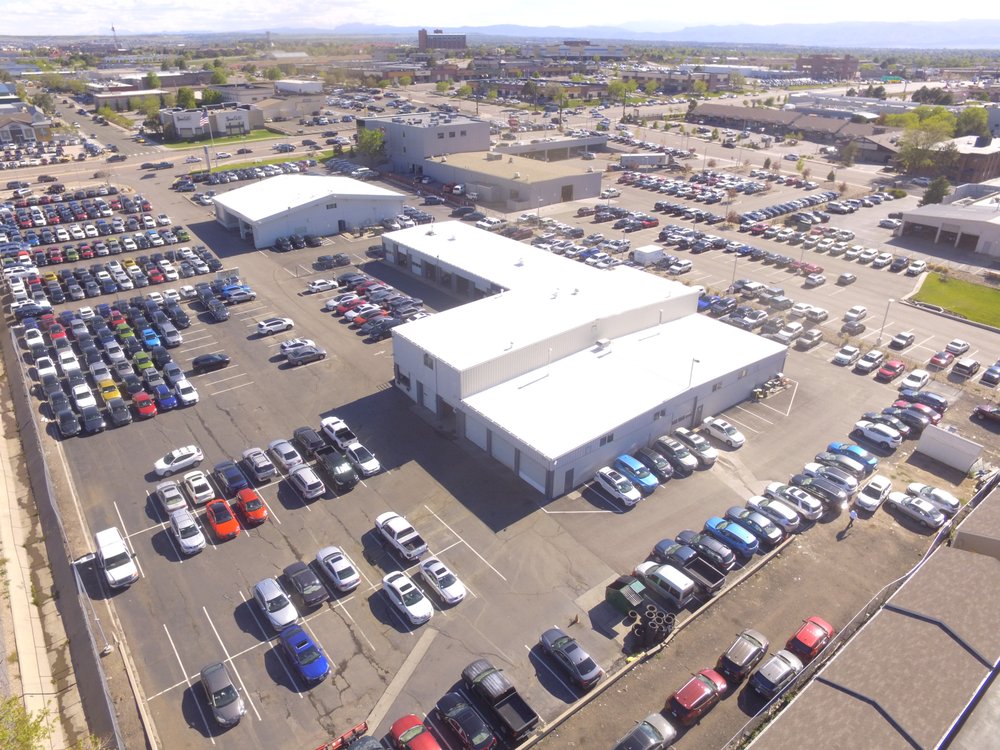 ARAPAHOE HYUNDAI - Updated March 2024 - 39 Photos & 276 Reviews - 9899 ...