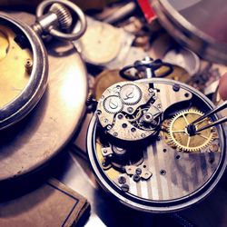 Precision Watch Company