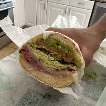 Ghost Sando Shop - Pastrami Mami Sandwich - Delis Near Me - La Mirada, California Ghost Sando Shop - Pastrami Mami Sandwich - Delis Near Me - La Mirada, California