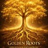 Golden Roots Essentials Enterprise gift card