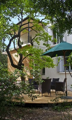 Mon Jardin en Ville by null