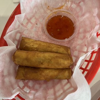 Marianas Grinds - Beef lumpia - Hawaiian Near Me - Jacksonville, Florida Marianas Grinds - Beef lumpia - Hawaiian Near Me - Jacksonville, Florida