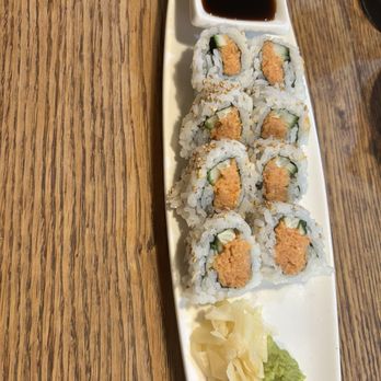 Kona Grill - Baltimore - Spicy Tuna Roll* ** - New American Near Me - Baltimore, Maryland Kona Grill - Baltimore - Spicy Tuna Roll* ** - New American Near Me - Baltimore, Maryland