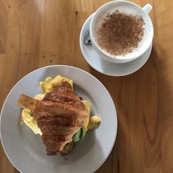 MIAM Cafe - Sandwiches Near Me - Miami, Florida