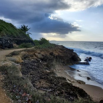 Pintos R Us - Rincon - Horseback Riding Near Me - Puntas, Puerto Rico