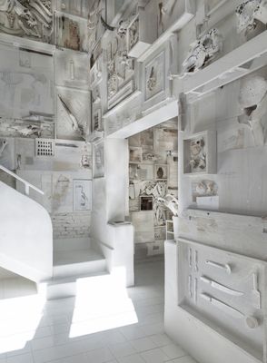 Hueso Restaurante by null