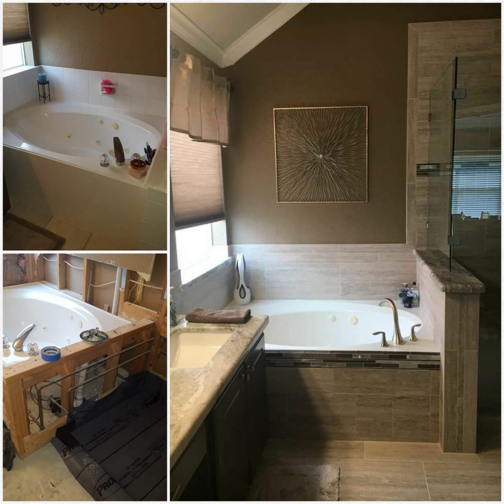 Slide of Rod's Residential Services