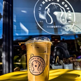 Humphrey's Coffee - Coffee & Tea Near Me - Haworth, New Jersey Humphrey's Coffee - Coffee & Tea Near Me - Haworth, New Jersey